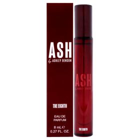 The Eighth by Ashley Benson for Women - 0.27 oz EDP Spray (Mini)