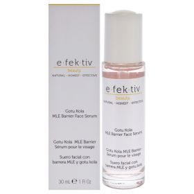 Gotu Kola Plus Ceramide 3 MLE Barrier Face Serum