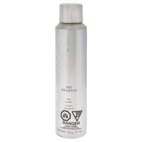 Platinum Dry Shampoo by Kenra for Unisex - 5 oz Dry Shampoo