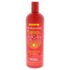 Argan Oil Sulfate-free Moisture and Shine Shampoo by Creme of Nature for Unisex - 20 oz Shampoo