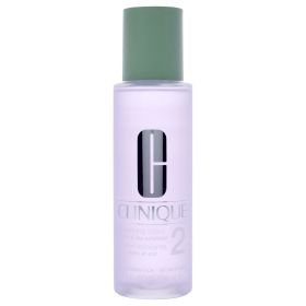 Clarifying Lotion 2 - Combination by Clinique for Unisex - 6.7 oz Lotion