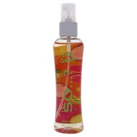 Pina Colada Body Mist