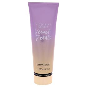 Velvet Petals Fragrance Lotion