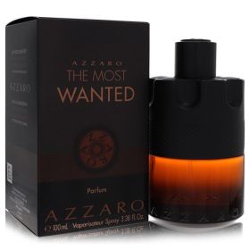 Azzaro The Most Wanted by Azzaro Parfum Spray