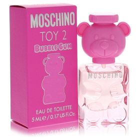 Moschino Toy 2 Bubble Gum by Moschino Mini EDT