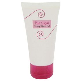 Pink Sugar by Aquolina Travel Shower Gel