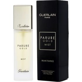 GUERLAIN by Guerlain Parure Gold Radiant Setting Spray --30m/1oz