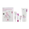 StriVectin - Skin Transforming Collection (Full Size Trio): Cleanser 150ml + Eye Concentrate (30ml+7ml) + Eyes Primer 10ml - 4pcs