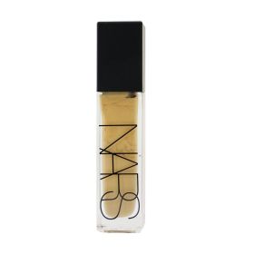 NARS - Natural Radiant Longwear Foundation - # Punjab (Medium 1 - For Medium Skin With Yellow Undertones) 6608 30ml/1oz