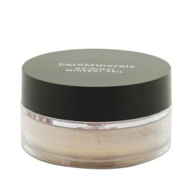 BAREMINERALS - Original Mineral Veil Protecting Loose Setting Powder SPF 25 - # Translucent 270071 6g/0.21oz