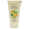 Lemon Hand Cream