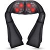 Neck and Shoulder Massager with Heat