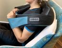 Neck and Shoulder Massager with Heat