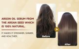 Karseell Collagen Hair Treatment Deep Repalr Conditioner For All Hair Types Karseell Argan Oil Hair Serum For Dry Damaged Hair