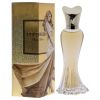 Gold Rush by Paris Hilton for Women - 3.4 oz EDP Spray