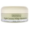 Eight Greens Whip Moisturizer by Eminence for Unisex - 2 oz Moisturizer