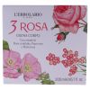 Body Cream - 3 Rosa by LErbolario for Women - 6.7 oz Body Cream