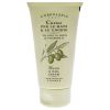 Hand and Nail Cream by LErbolario for Unisex - 2.5 oz Cream