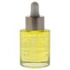 Santal Face Treatment Oil - Dry Skin by Clarins for Unisex - 1 oz Treatment