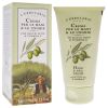 Hand and Nail Cream by LErbolario for Unisex - 2.5 oz Cream