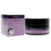 Kakadu C Amethyst Clay Detox Mask by DERMAdoctor for Women - 1.69 oz Mask