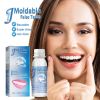 Jaysuning Moldable Dental Compound For Tooth Cavity Filling, Film And Television Makeup Prosthetic Teeth Modifier