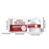 EELHOE Retinol Moisturizing Cream - A Cream That Helps To Reduce Fine Lines, Lift And Firm The Facial Skin