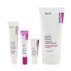 StriVectin - Skin Transforming Collection (Full Size Trio): Cleanser 150ml + Eye Concentrate (30ml+7ml) + Eyes Primer 10ml - 4pcs