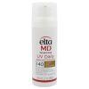 UV Daily Sunscreen SPF 40 - Tinted by EltaMD for Unisex - 1.7 oz Sunscreen