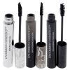 Best Of Lashes Mascara Collection Set by Uncommon Cosmetics for Women - 3 Pc 0.27oz Lengthening Mascara, 0.27oz Volumizing Mascara