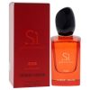 Si Passione Eclat by Giorgio Armani for Women - 1.7 oz EDP Spray