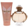 Olympea by Paco Rabanne for Women - 2 Pc Gift Set 1.7oz EDP Spray, 2.5oz Body Lotion