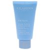 SOS Hydra Refreshing Hydration Mask by Clarins for Women - 2.3 oz Mask