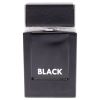 Nicole Miller Black by Nicole Miller for Men - 3.4 oz EDT Spray