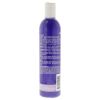 Shiny Silver Ultra Conditioning Shampoo by One n Only for Unisex - 12 oz Shampoo