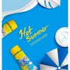 SPF30+++ Sunscreen - Lightweight, Hydrating UV Protection for All Skin Types