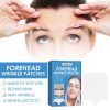 EELHOE Forehead Wrinkle Patch Reduces Wrinkles, Tightens Wrinkles, Moisturizes And Smooths The Skin