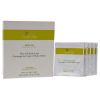 Body Active Body Scrub - Olive Oil by Villa Floriani for Women -5 x 1.41 oz Scrub