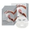 Deep Collagen Anti-Wrinkle Lifting Mask Facial Sheet Masks With Low Molecular Weight Collagenfor Lifting, Firming, And Moisturizing - 5PCS