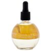 Cuticle Revitalizing Oil - Milk and Honey Manicure by Cuccio Naturale for Unisex - 2.5 oz Oil