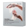 Deep Collagen Anti-Wrinkle Lifting Mask Facial Sheet Masks With Low Molecular Weight Collagenfor Lifting, Firming, And Moisturizing - 5PCS