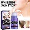 Beauty Stick  Repairing Skin Reducing Melanin   Hydrating Whitening Brightening Skin Care Balm Stick