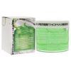 Cucumber Gel Mask Extreme Detoxifying Hydrator by Peter Thomas Roth for Unisex - 5.1 oz Mask