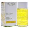 Contour Body Treatment Oil by Clarins for Unisex - 3.4 oz Treatment