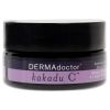 Kakadu C Amethyst Clay Detox Mask by DERMAdoctor for Women - 1.69 oz Mask