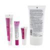 StriVectin - Skin Transforming Collection (Full Size Trio): Cleanser 150ml + Eye Concentrate (30ml+7ml) + Eyes Primer 10ml - 4pcs