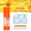 Vit C Face Serum Facial Whitening Brightening Hyaluronic Acid Collagen Vitamin C Dark Spot Corrector Anti-Aging Serums For Face