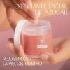 BOTAGUS Glow Exfoliator Sugar Facial Scrub For Smoother Glowing Skin