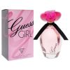 Guess Girl by Guess for Women - 3.4 oz EDT Spray