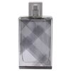 Burberry Brit by Burberry for Men - 3.3 oz EDT Spray